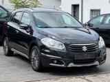 Suzuki SX4 S-Cross Comfort+ Leder Navi Rückfahr. - Suzuki Gebrauchtwagen von 2014