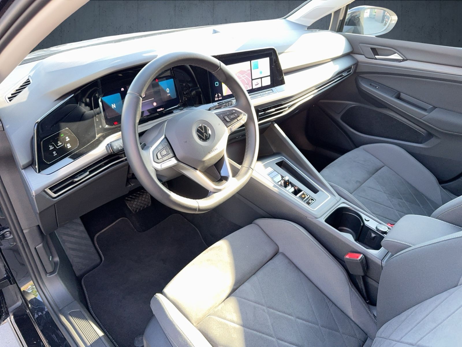 Volkswagen Golf - Bild 9