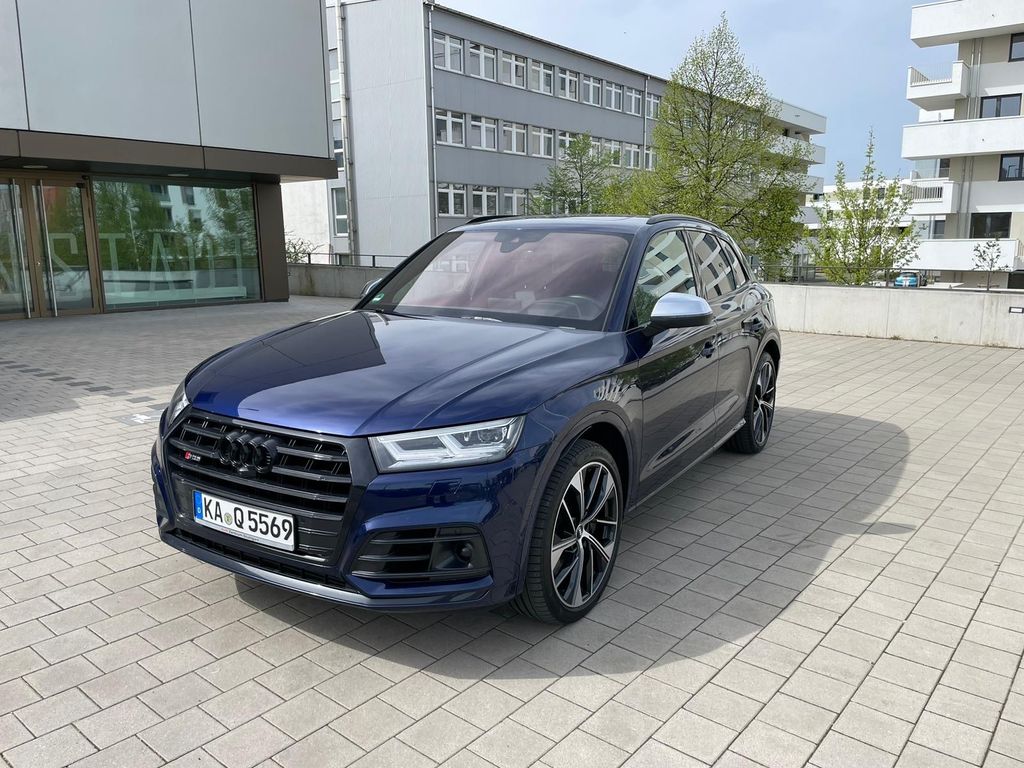 Image of Audi SQ5