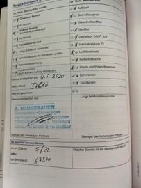 Volkswagen Golf - 11
