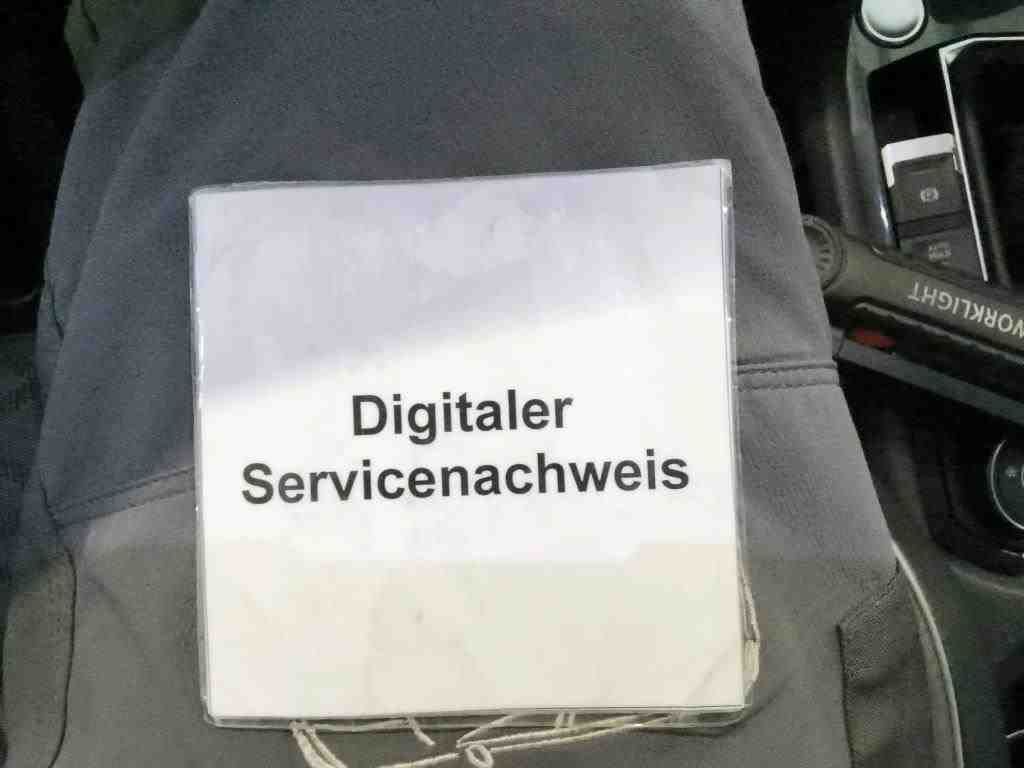 Volkswagen Tiguan - Bild 25