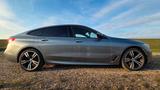 BMW 630 Gran Turismo 630d xDrive A Gran Turismo - - graue BMW 630 Gran Turismo
