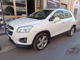 Chevrolet Trax 1.7 diesel AWD 4X4 LIMITED EDITIO - Chevrolet Trax mit Schiebedach