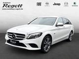 Mercedes-Benz CE 300 Klasse T-Modell T e EU6d*AHK-klappbar*Nav - Mercedes-Benz CE 300 Gebrauchtwagen