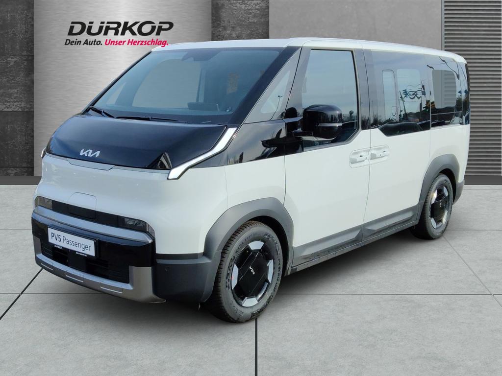 Kia PV5 Passenger PLUS 71kWh WP el.Türen Alu-Allwett