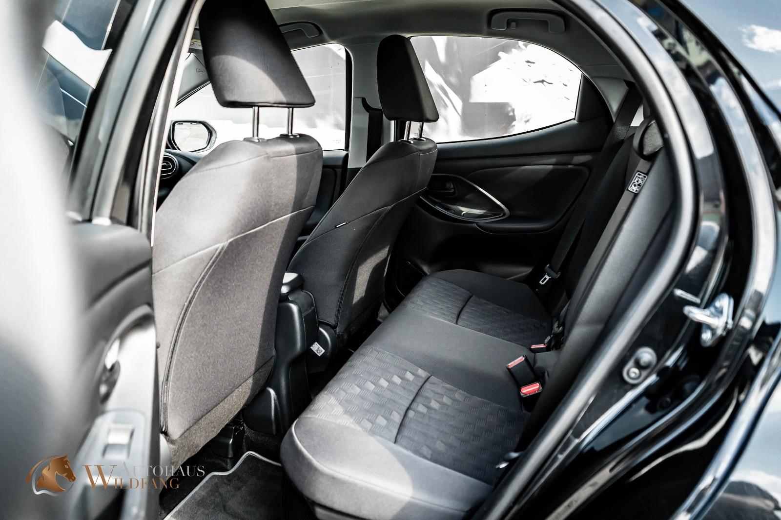 Mazda 2 Hybrid Lim. Exclusive-Line KAM/SHZ/PDC/NAVI