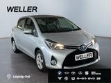 Toyota Yaris Hybrid 1.5 Edition-S *Kamera*Spurhalte*BT* - Toyota Yaris: Automatik