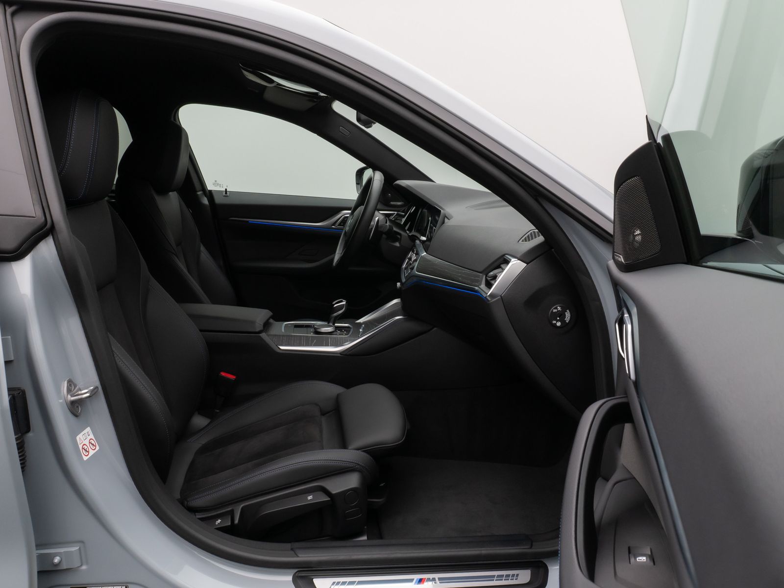 Fahrzeugabbildung BMW 420 Gran Coupé M SportPro HUD Kamera DAB H/K AHK