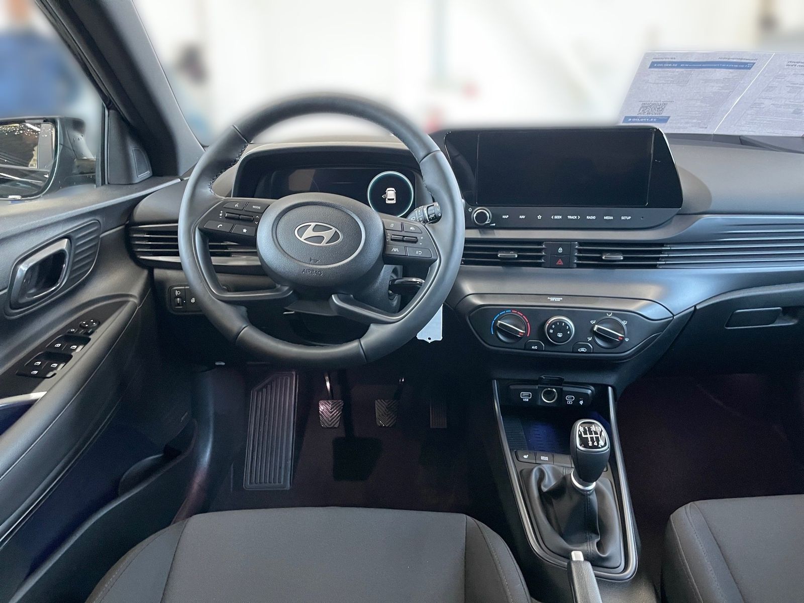 Hyundai i20 – Bild 11