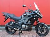 Kawasaki Versys 1000 ABS KTRC 10.474km - KAWASAKI ENDURO