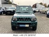 Suzuki Jimny Ranger Lim.*2HAND*4X4*AHK - Suzuki aus 2001