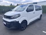 Opel Vivaro Combi 2.2 Diesel 9-Sitzer Klima PDC - Opel Vivaro Neuwagen