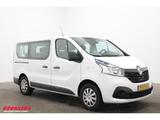 Renault Trafic Passenger 1.6 dCi Expression 9 sitze klim - Renault Trafic: 9 Sitzer