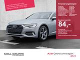 Audi A6 Avant 45 TFSI quattro S tronic advanced AHK - Audi A6 Gebrauchtwagen in Nürnberg