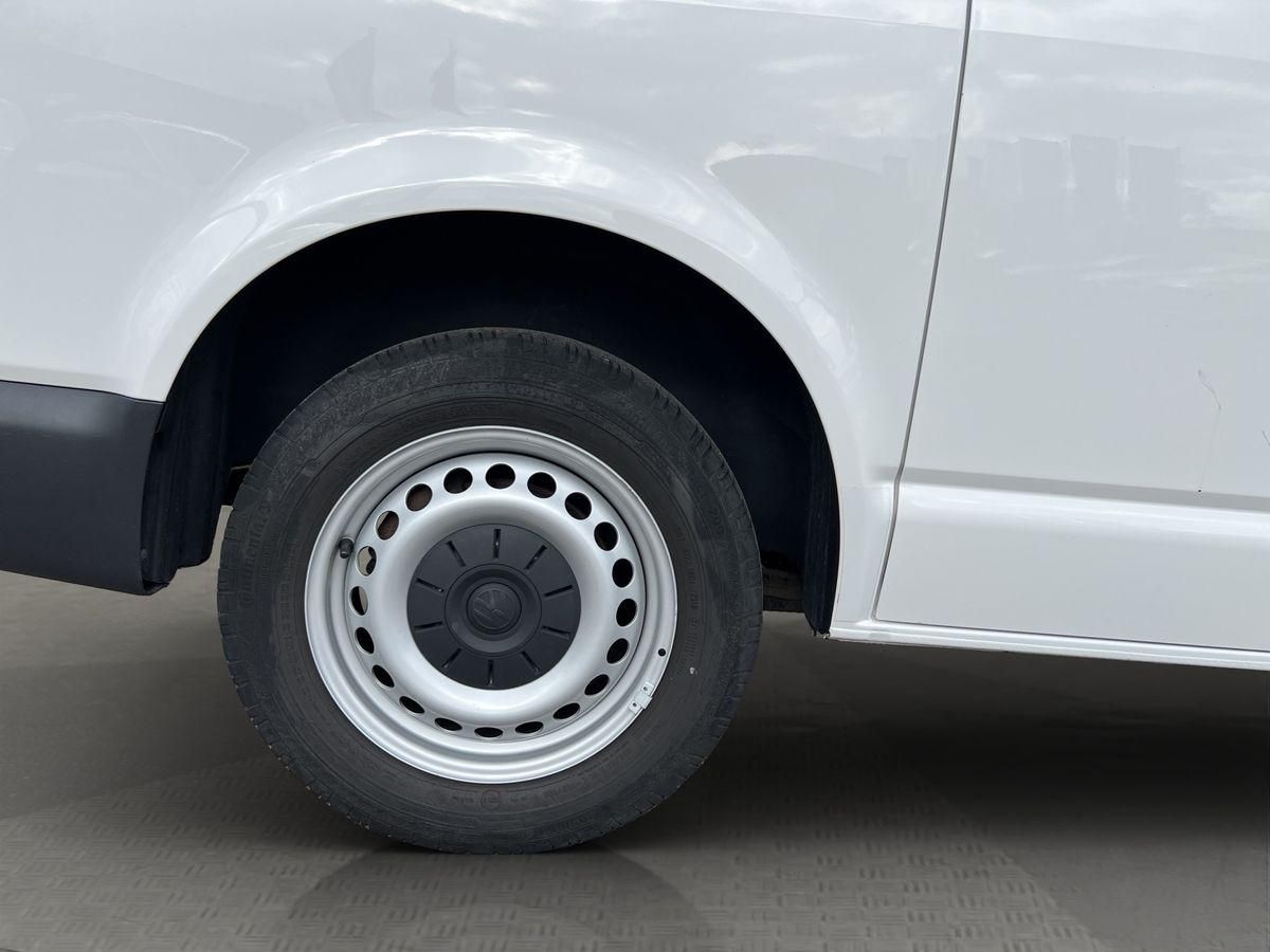 T6 Transporter Kasten 2.0 TDI RFK ACC NAV LED ST