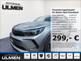 Opel Grandland Elegance 1.2 Turbo Navi Voll-LED Alu+A - Opel Grandland (X) Gebrauchtwagen in Düsseldorf