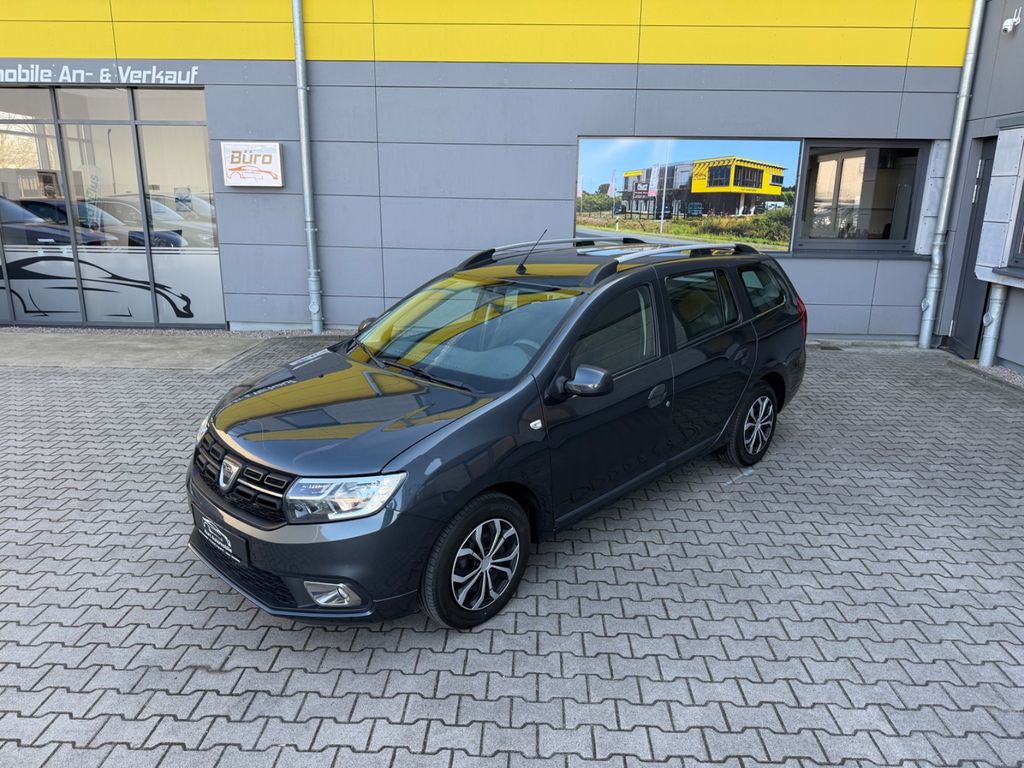Image of Dacia Logan