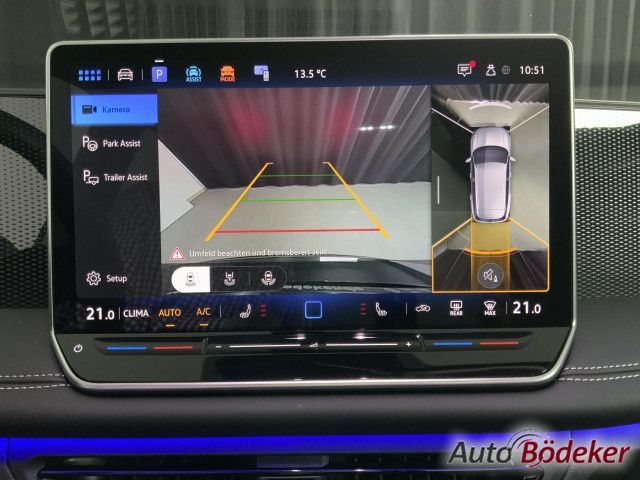 Volkswagen Tiguan 1.5 eTSI DSG Goal Garantie b. 17.12.29 