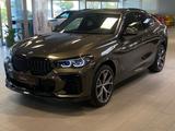 BMW X6 M50 i xDrive M Sport Black Edition H&K HUD Ic - BMW X6 M50 aus 2023