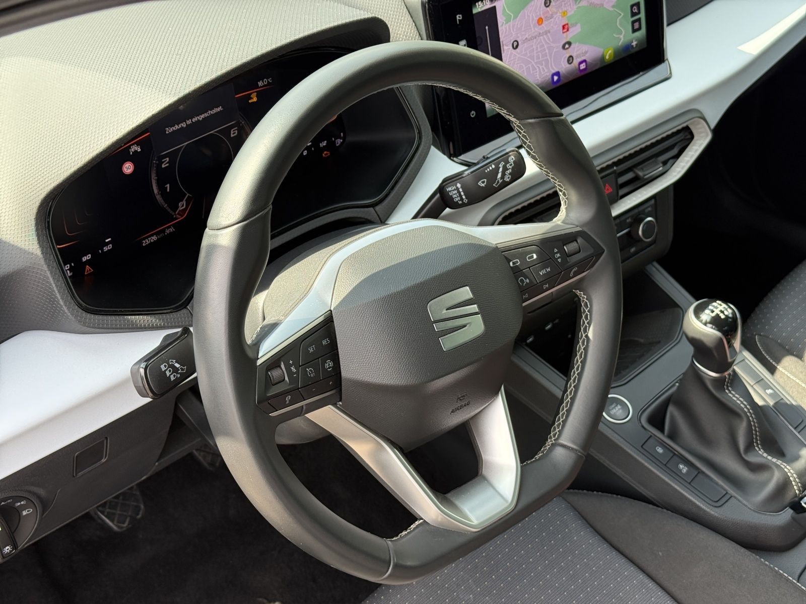 Seat Ibiza - Bild 10