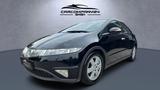 Honda Civic Lim. 5-trg. 1.8 Executive MFL,Klima,ALU - Honda Gebrauchtwagen von 2006