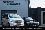 Mercedes-Benz V 250d Tourer 119 CDI Pro kompakt 9-G LED 8-SITZ - Mercedes-Benz V-Klasse Gebrauchtwagen in Berlin
