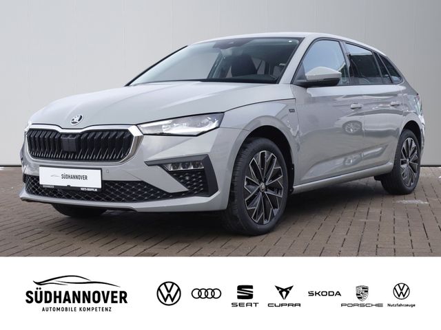 Skoda Scala  Drive 1.0 TSI 85 kW 7-G DSG