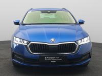 Skoda Octavia - Vorschau Bild 2