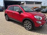 Fiat 500X Cross Plus ! 1.Hand ! Euro6! TKM 86.000 4x4 - gebrauchte Fiat 500X aus dem Jahr 2015