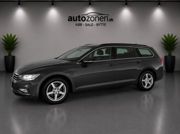 Volkswagen Passat Variant - 5