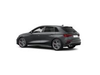 Audi S3 - Vorschau Bild 8