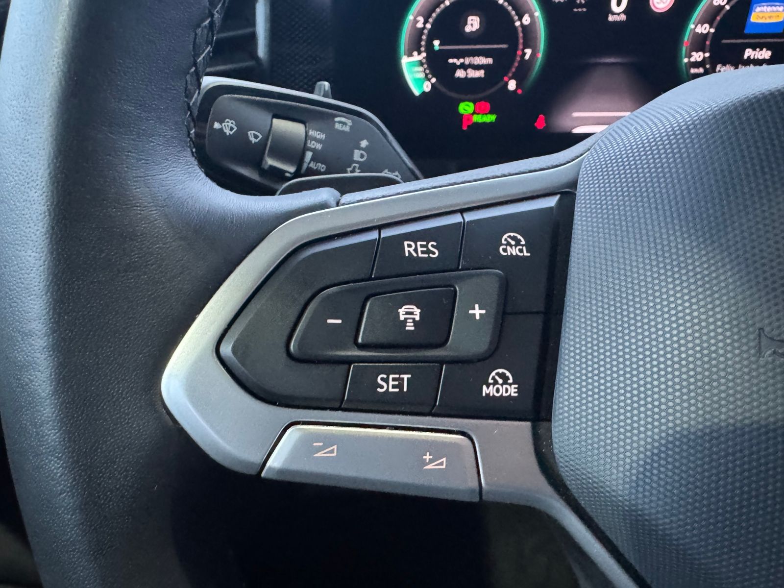 Volkswagen Passat Variant - Bild 20