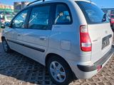 Hyundai Matrix 1.6 GLS - gebrauchte Hyundai Matrix aus dem Jahr 2006