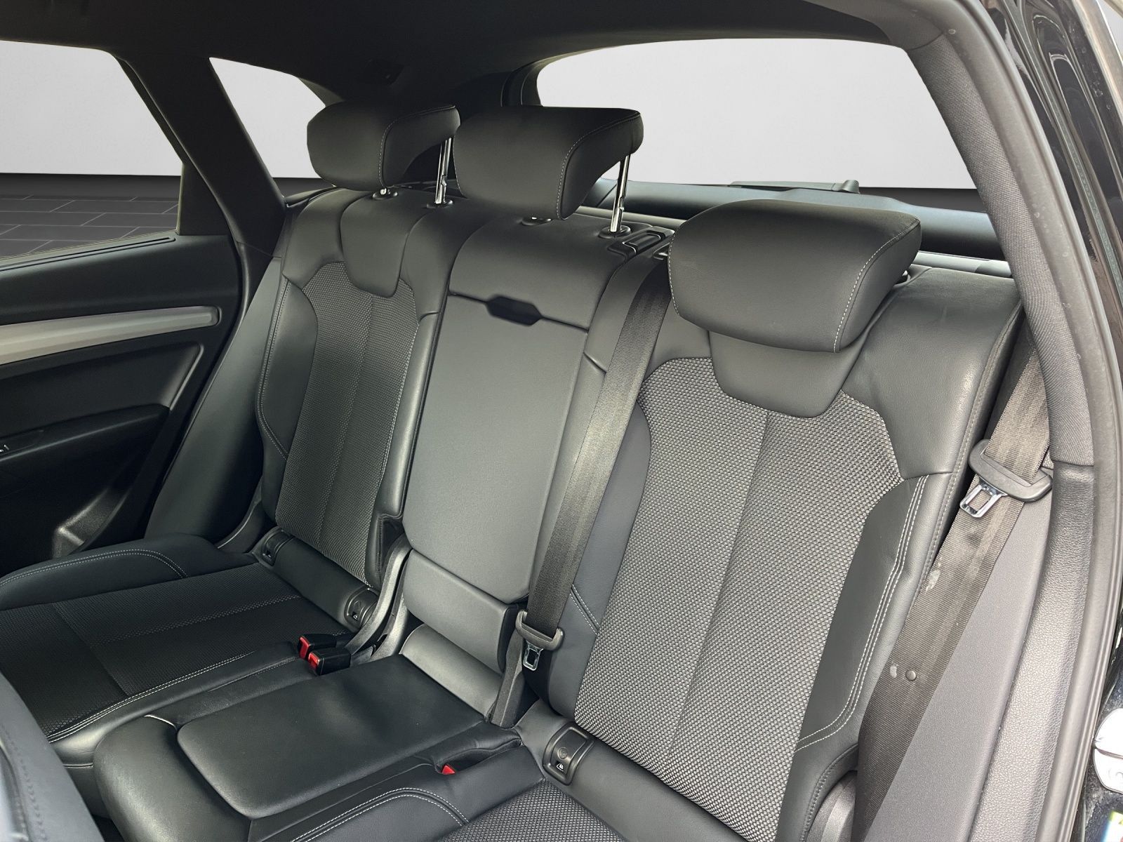 Audi Q5 - Bild 15