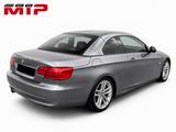 BMW 320d Cabrio Sommergefühle garantiert - BMW 320 mit Diesel-Antrieb: Cabrio