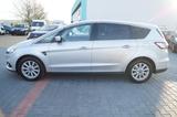 Ford S-MAX Titanium AUTOMATIK 7 Sitze NAVI PDC SHZ - Ford S-Max in Wiesbaden