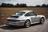 Porsche 993 4S Coupe | Perfekt | 54 tkm | PZ | deutsch  - Porsche 993 von privat