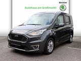 Ford Tourneo Connect Titanium 1.5 Camper Umbau, AHK,  - Ford Tourneo Connect mit Diesel-Antrieb