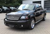 Ford F-150 V8 SVT Supercharged - HARLEY D. 100 Years - Ford aus 2003: 150