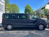 Renault Trafic Pkw Grand Life Blue dCi 150 EDC Klang & K - Tageszulassungen: Pkw