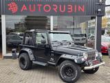 Jeep Wrangler TJ Sport 2.4 KLIMA/HARDTOP/OFFROAD - Jeep: Offroad