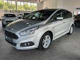 Ford S-Max S-MAX Business*Navi*AHK.*Sp.Sitze*1.Hand - Ford S-Max Business Gebrauchtwagen