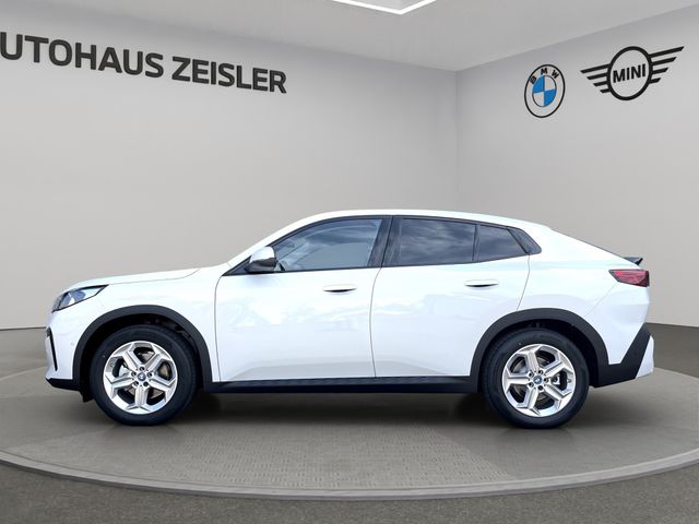 Foto Nummer 4: BMW iX2