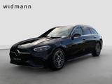 Mercedes-Benz C 300 T *AMG*AHK*360°Kamera*Distronic*Digi-Light