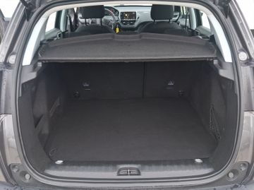 Peugeot 2008 Active 1.2 PureTech 110 Kam.+Pano+SHZ+PDC