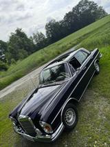 Mercedes-Benz 280 SE - Mercedes-Benz 280 in Wuppertal