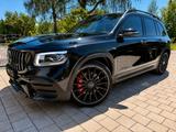 Mercedes-Benz GLB 35 AMG Mercedes-AMG GLB 35 4MATIC DCT Me... - Mercedes-Benz GLB 35 AMG aus 2022