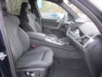 BMW X7 - Vorschau Bild 13