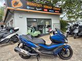 Kymco Xciting 400 s ABS*Insp./TÜV NEU*1. Hand* - Kymco Motorräder in Berlin