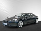 Aston Martin Rapide/ 1.Hand/20"/ Rear Entertainment - Aston Martin: Limousine